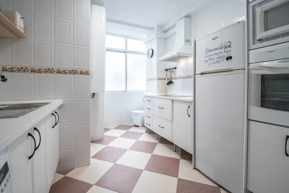 Apartamento Laguna Cadiz