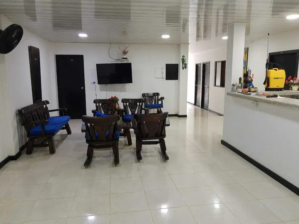 Hotel Brasilia Vaupes
