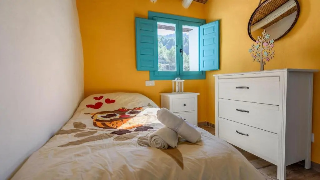 Casa La Higuera Competa by Ruralidays