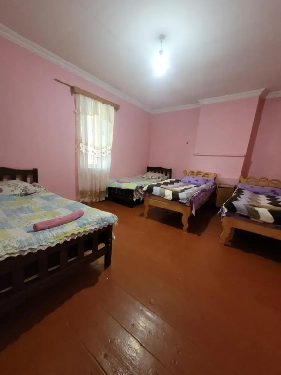 Guesthouse Mose