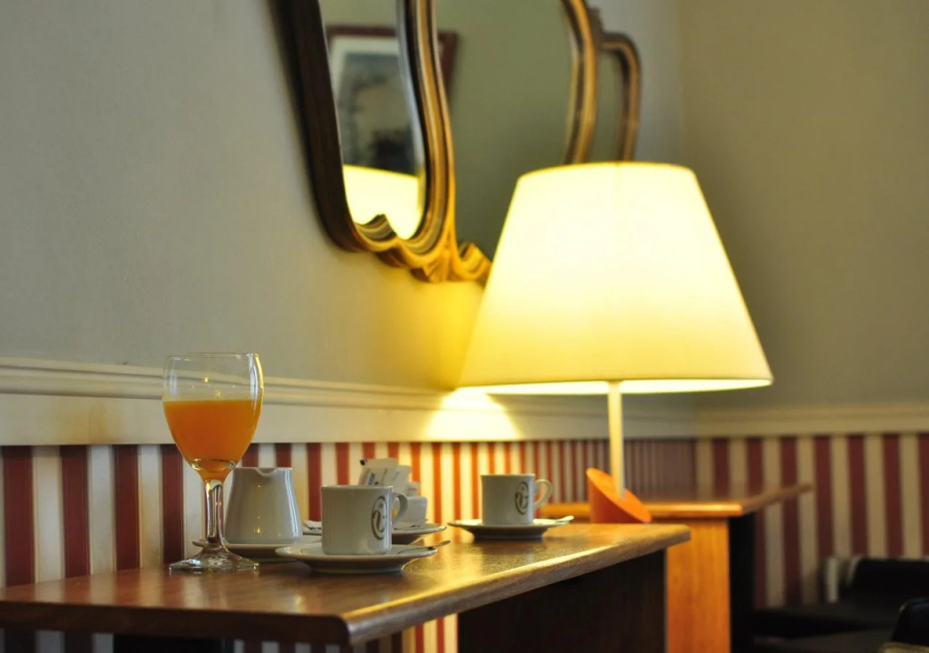 Le Vitral Baires Boutique Hotel