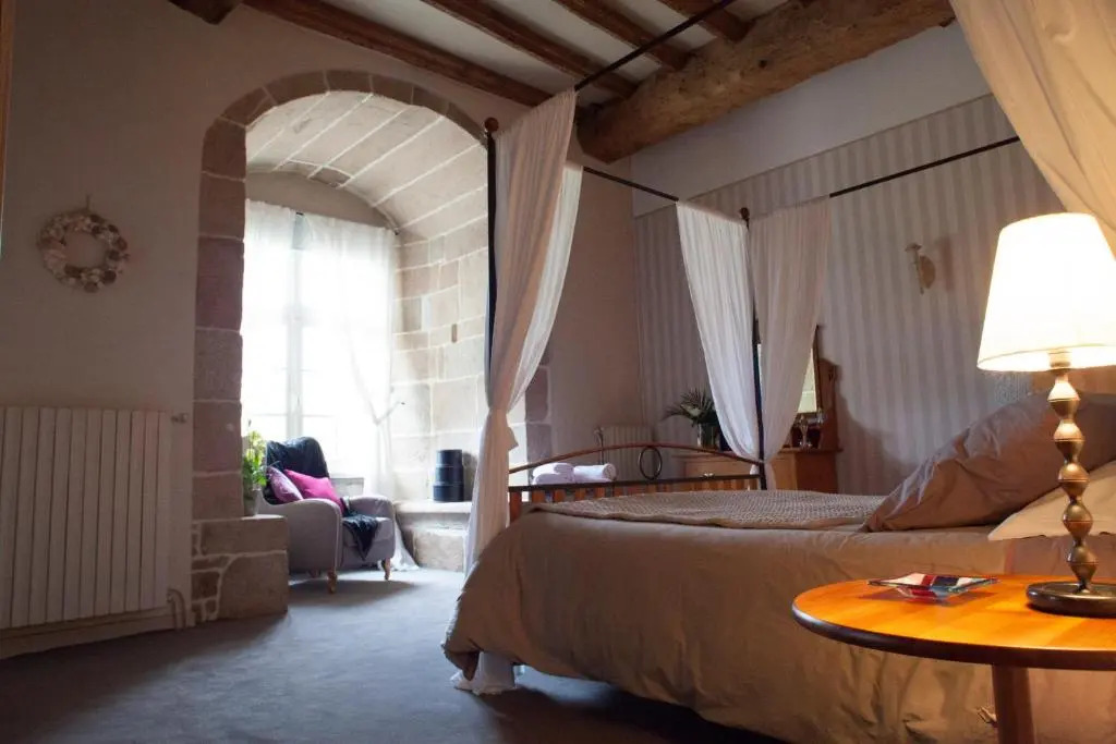 Manoir De Keringant