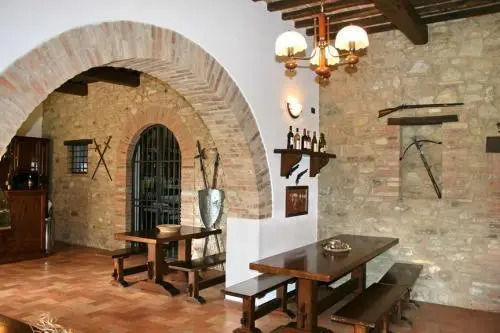 Fattoria Caldese