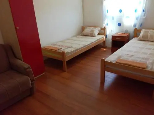 Rooms In