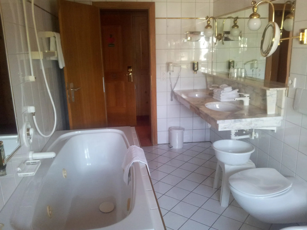 Hotel Tirolerhof - Familotel Zugspitze