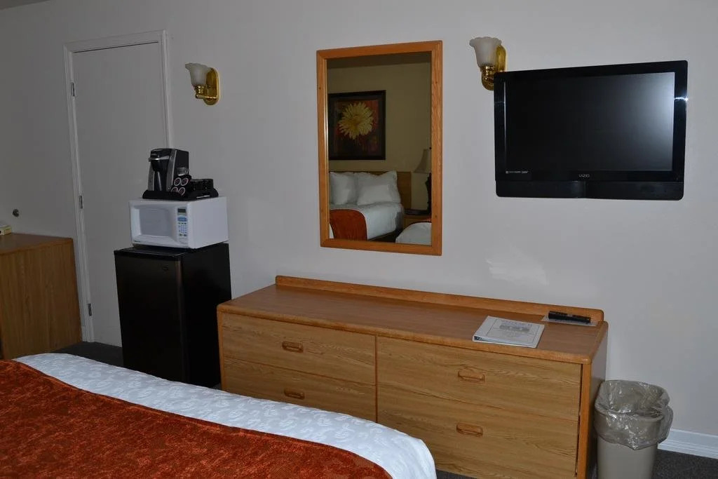 Mill Village Motel
