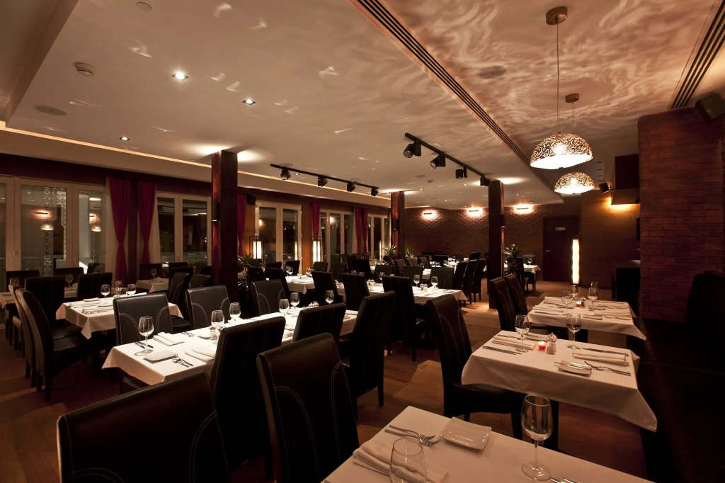 Zubarah Hotel