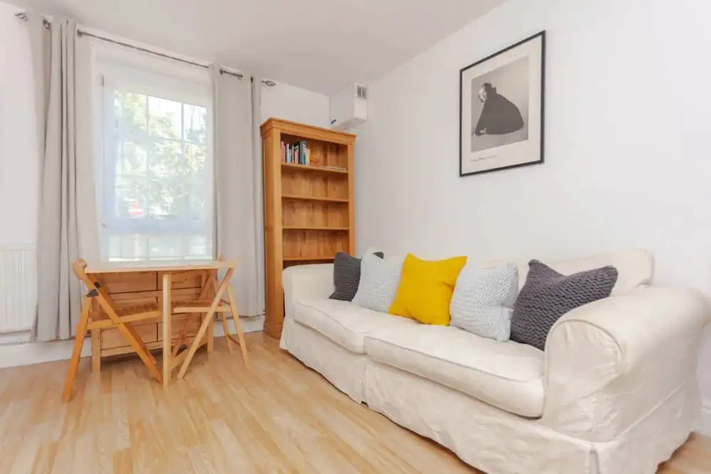 Fabulous 2 Bedroom Apartment in London Bridge