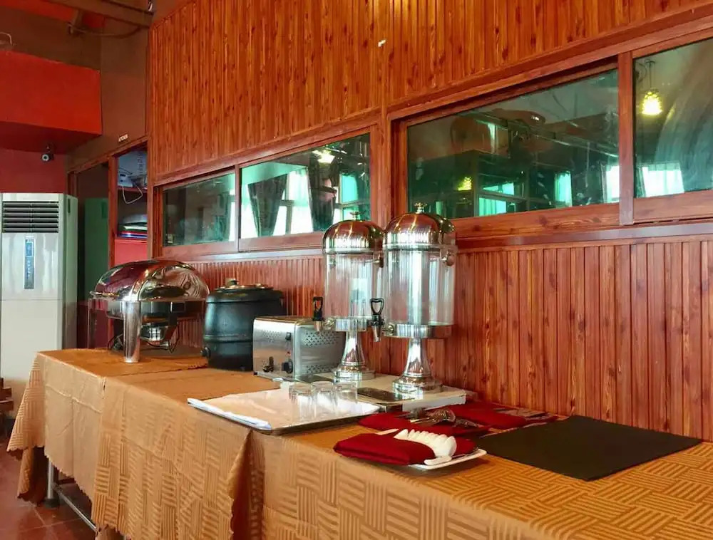 Bagan Mingalar Hotel