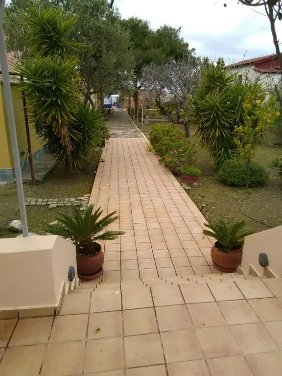 Andie's Residence