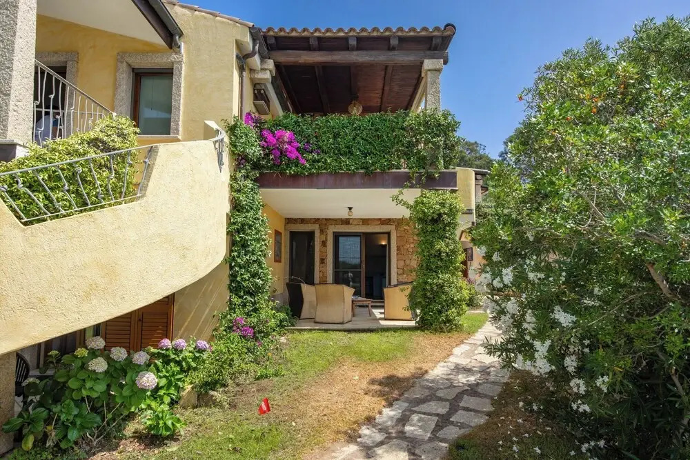 Sardegna è - Beach Rooms LE