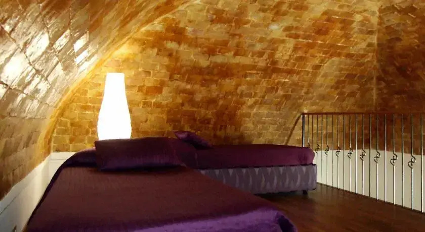 Sassi Casa Vacanza Castelvecchio