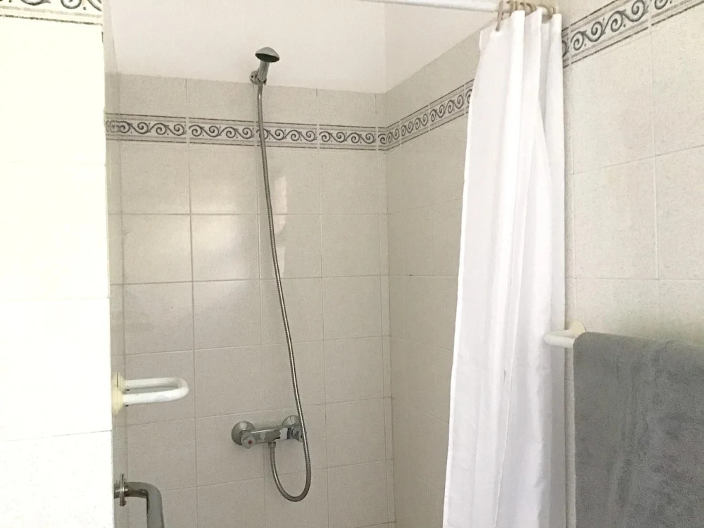 House with One Bedroom in Madère, with Wonderful Sea View, Furnished Garden And Wifi - 20 Km From the Beach