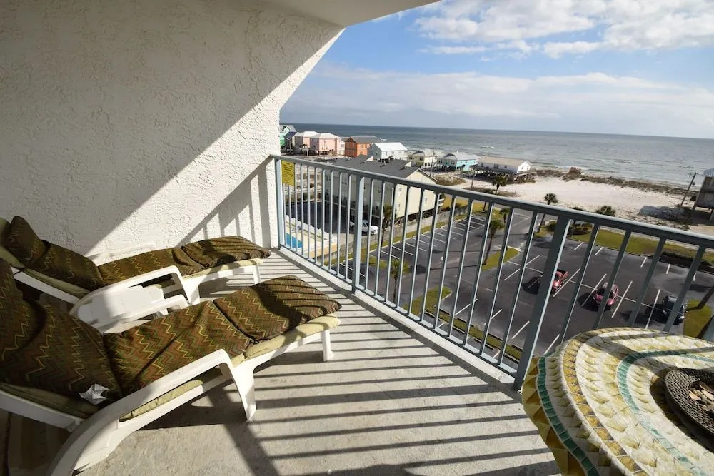 Gulf Shores Surf & Racquet Club 713A by RedAwning