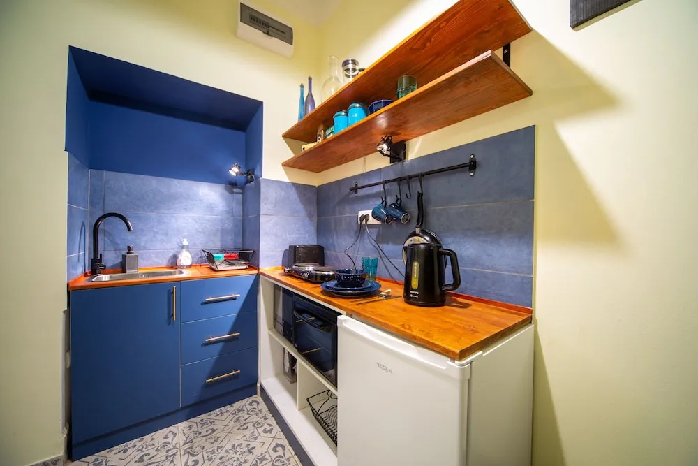 Stunning Studio Apartment in Beograd, Serbia