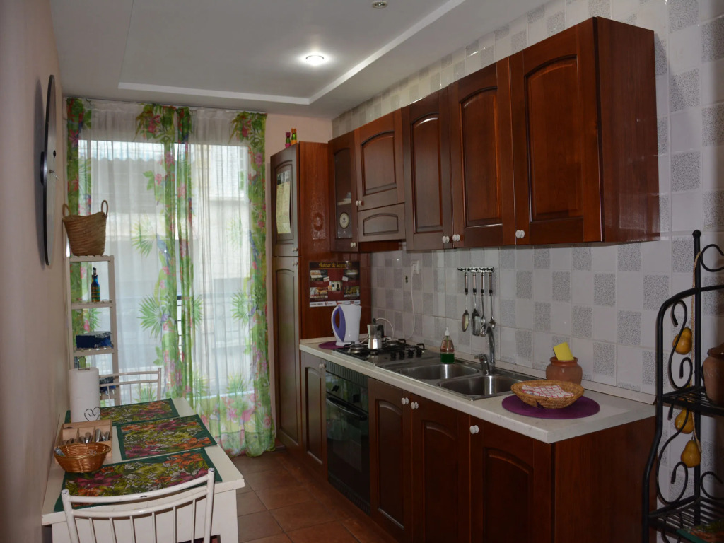 Leyna Vacancy Homes