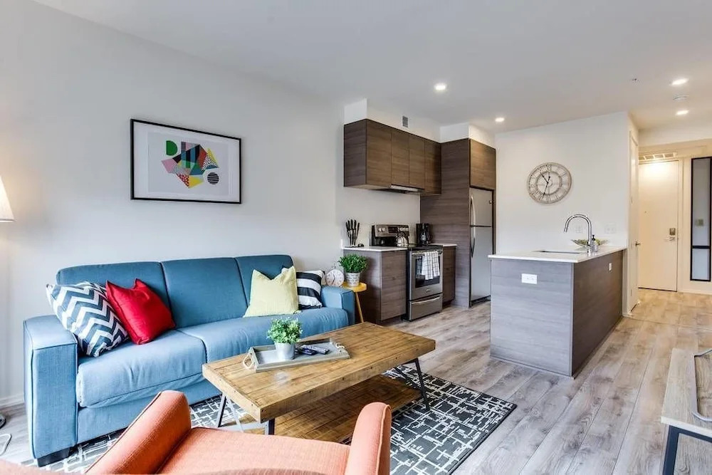 to Logan Circle Corporate Rentals