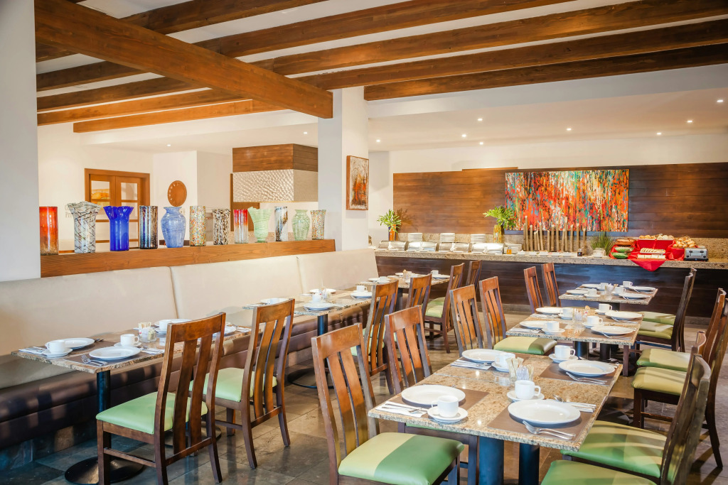Hilton Garden Inn Tijuana Airport