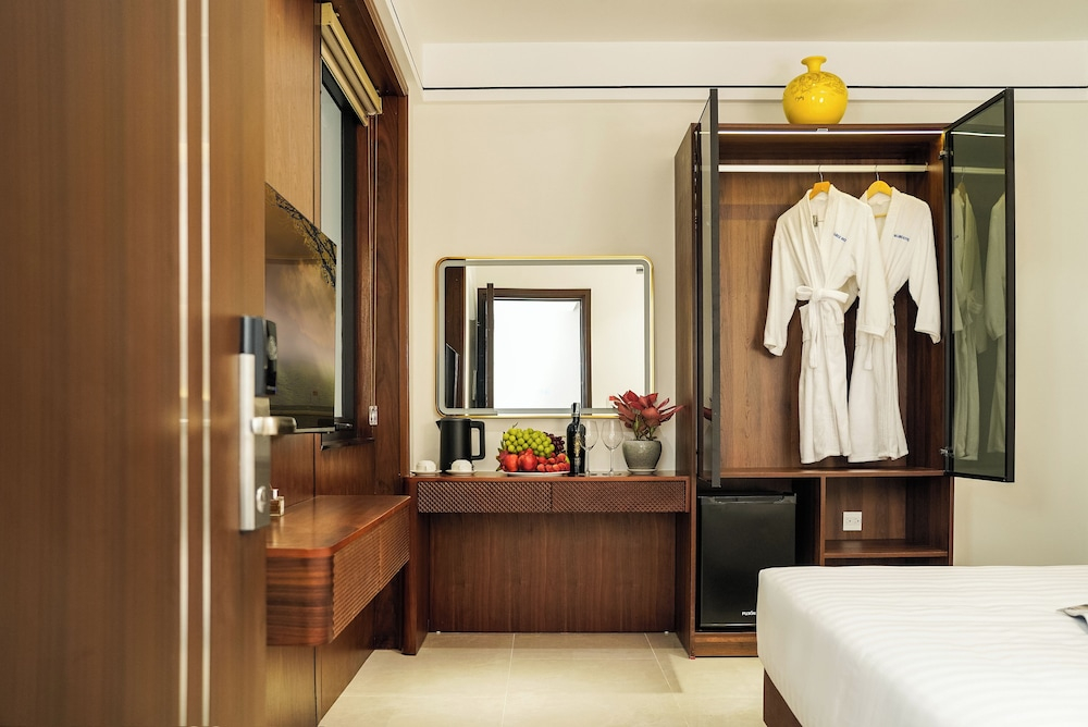 Blubiz Hotel 9