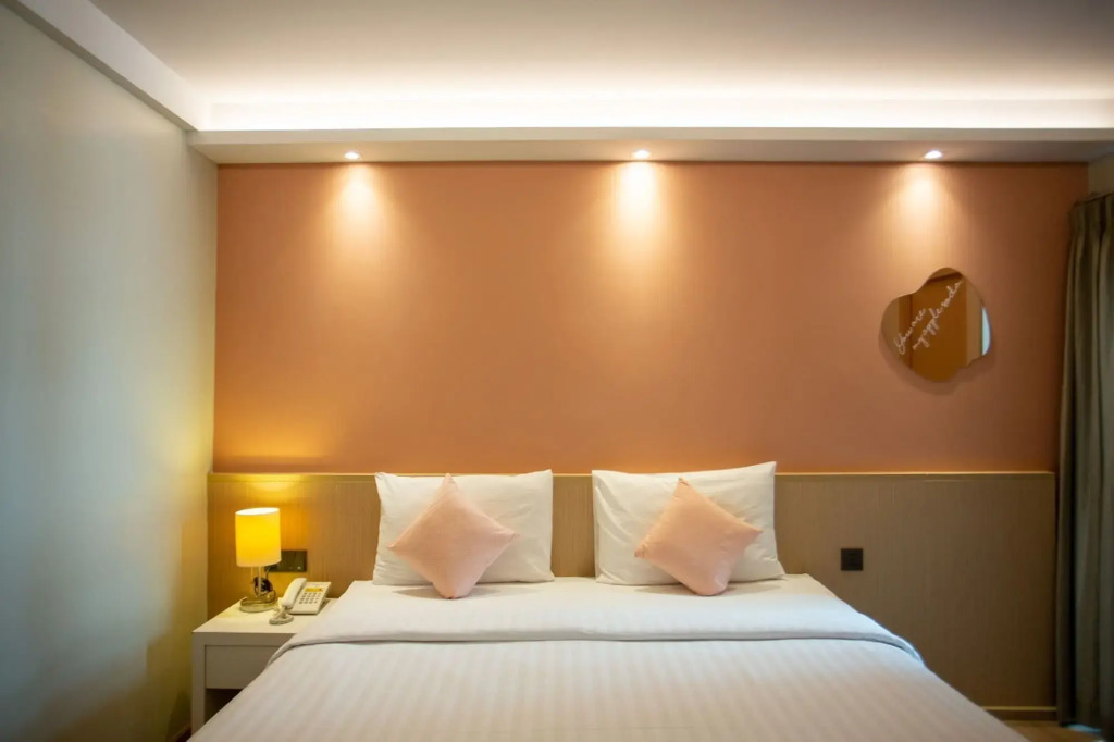 Lemontea Hotel Bangkok