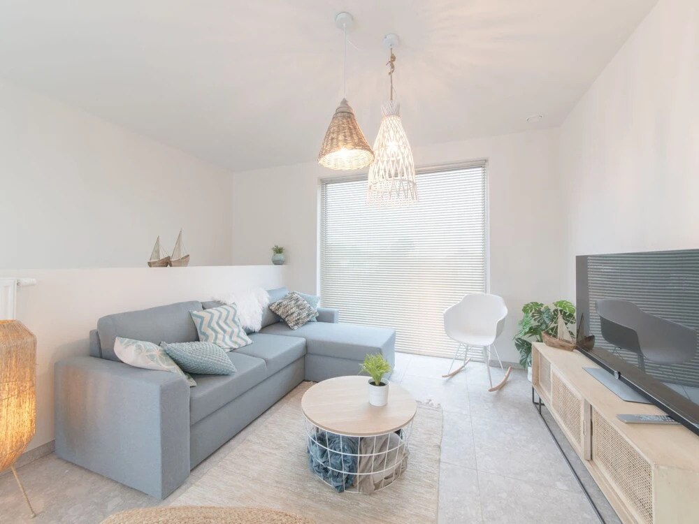 Holiday Home Bredunepark with parking by Interhome