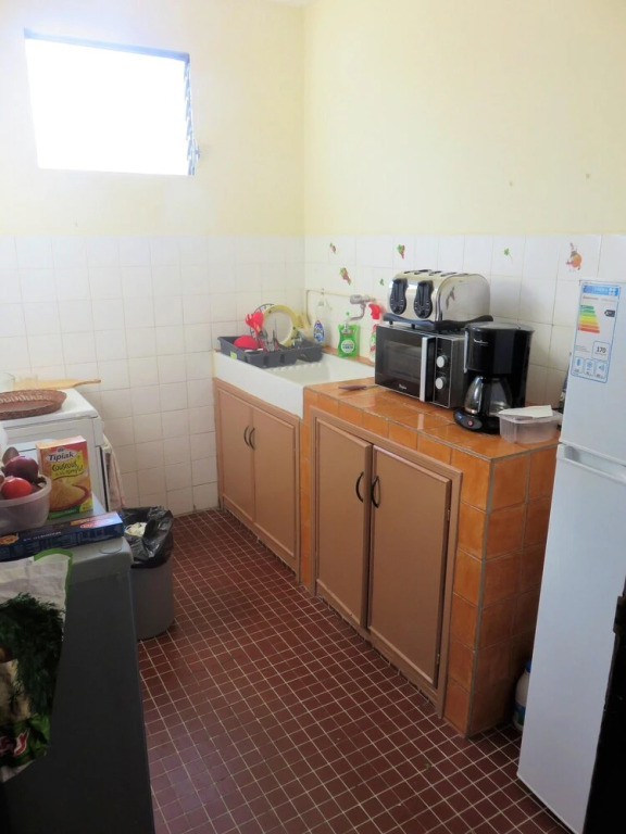Apartment With One Bedroom In Fort De France With Furnished Balcony And Wifi 2 Km From The Beach