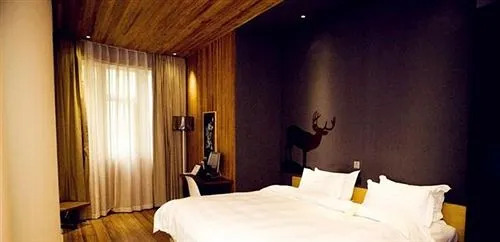 Mianyang Caishe Hotel
