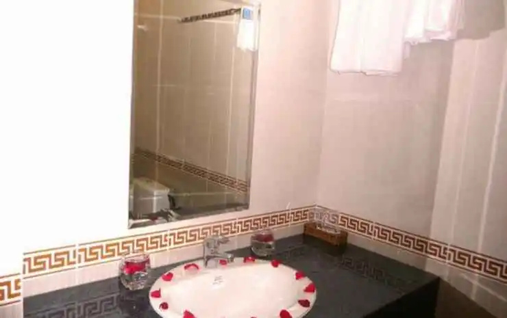 Thien Phu Nghia Hotel