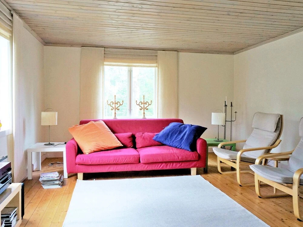 6 Person Holiday Home in Korsberga