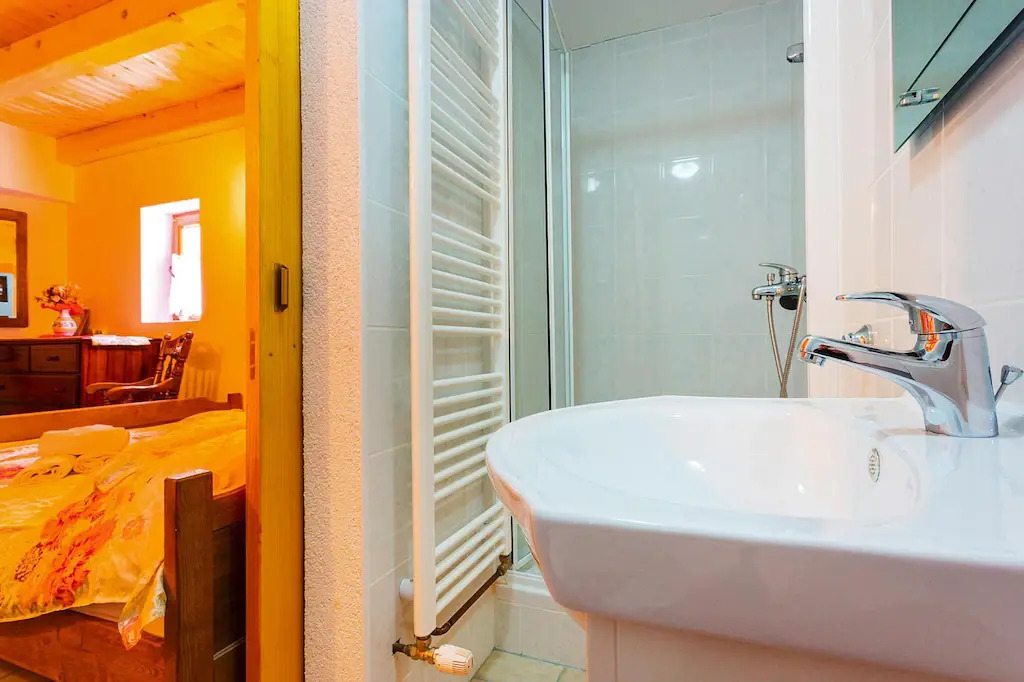 Villa in Starigrad near Paklenica National Park