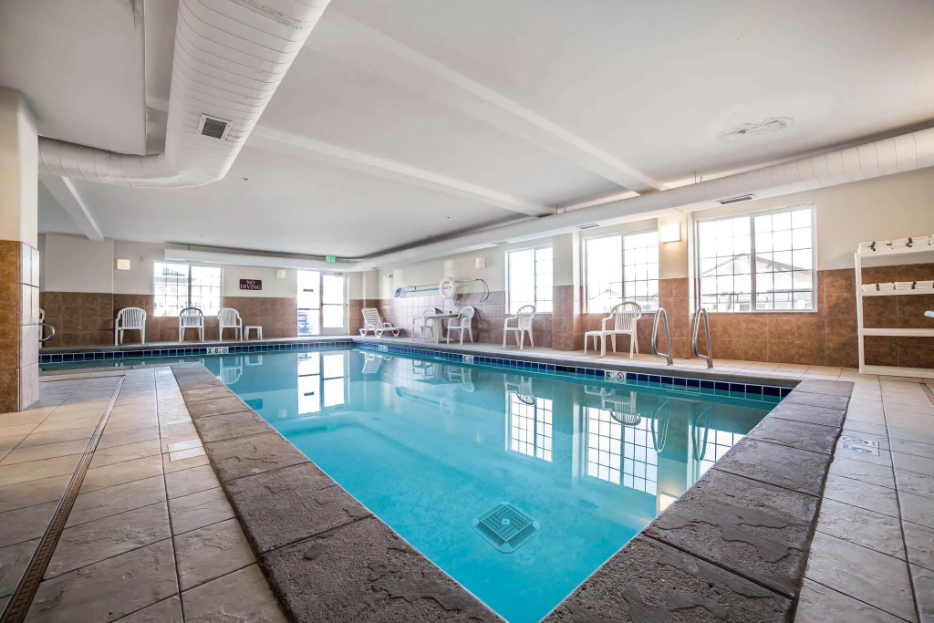 Comfort Inn & Suites Rock Springs-Green River