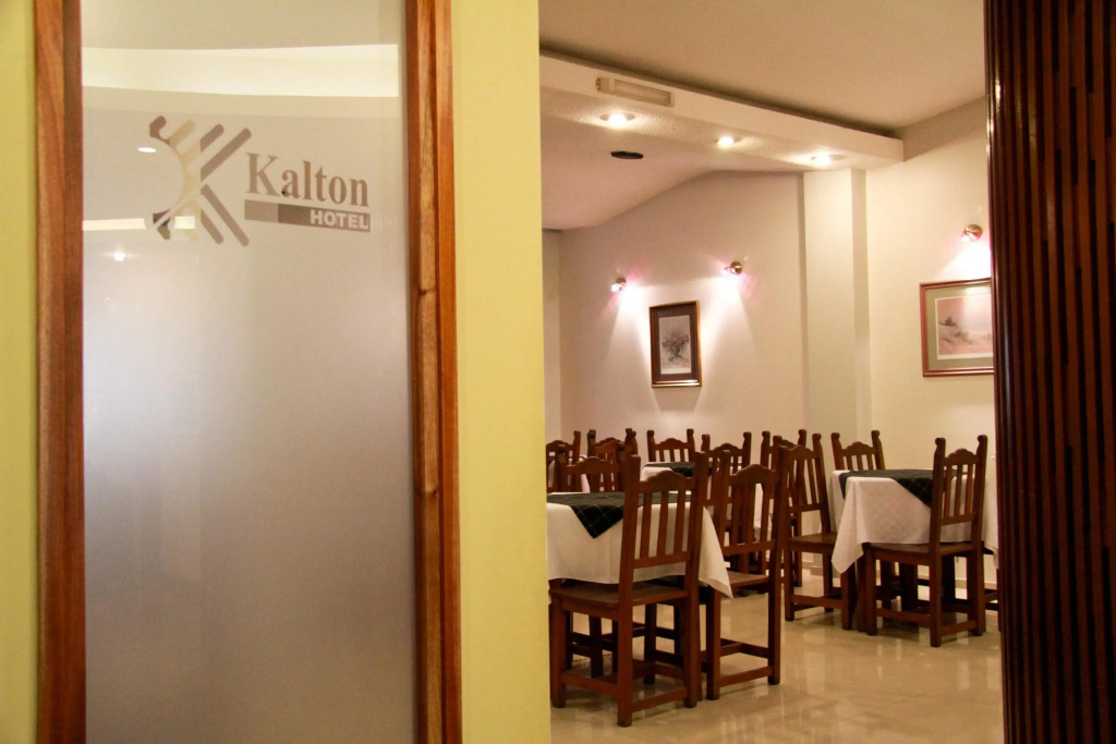 Kalton