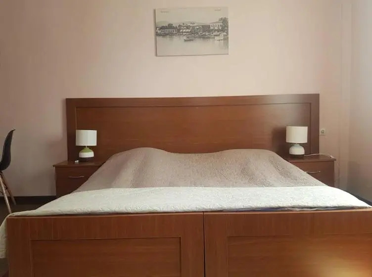 Apartment Giorgi Mazniasvhili