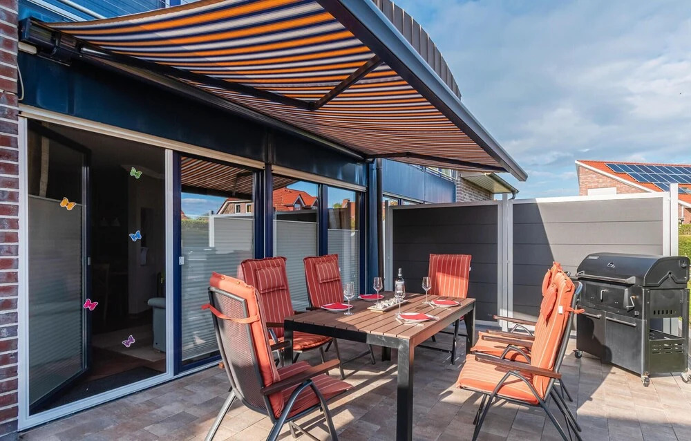 Stunning Apartment in Fehmarn With Wifi and 2 Bedrooms
