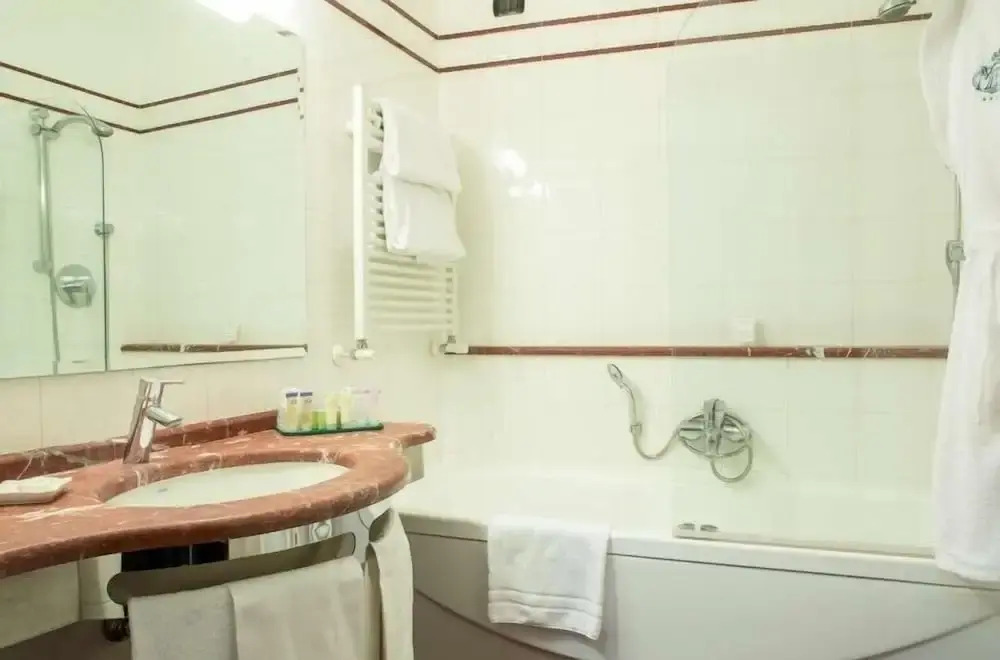 Residenza Mecenate