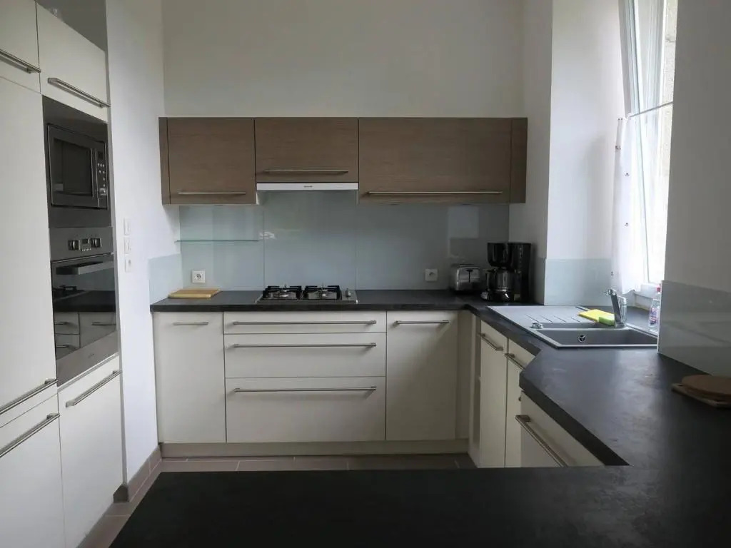 Maison rénovée pierre, jardin, WIFI, 400m mer, St Quay-Perros - FR-1-368-258
