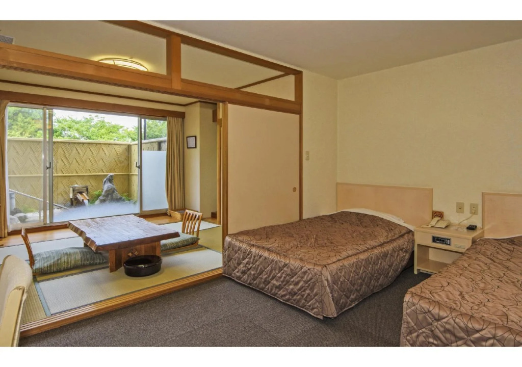 LiVEMAX Resort Izu Okawa