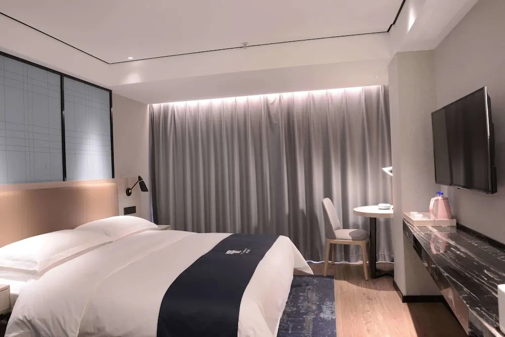 ECHARM HOTEL Fuzhou 3Lanes7Alleys Shop