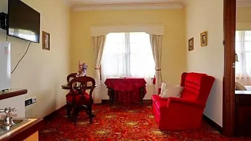 Rosies Inn