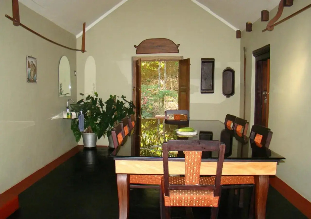 Sundara Mahal Homestay Wayanad