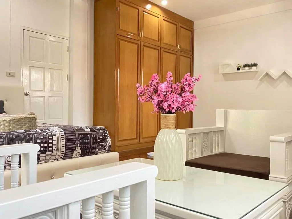 Boxsoon Nimman 2 # 4beds 3baths