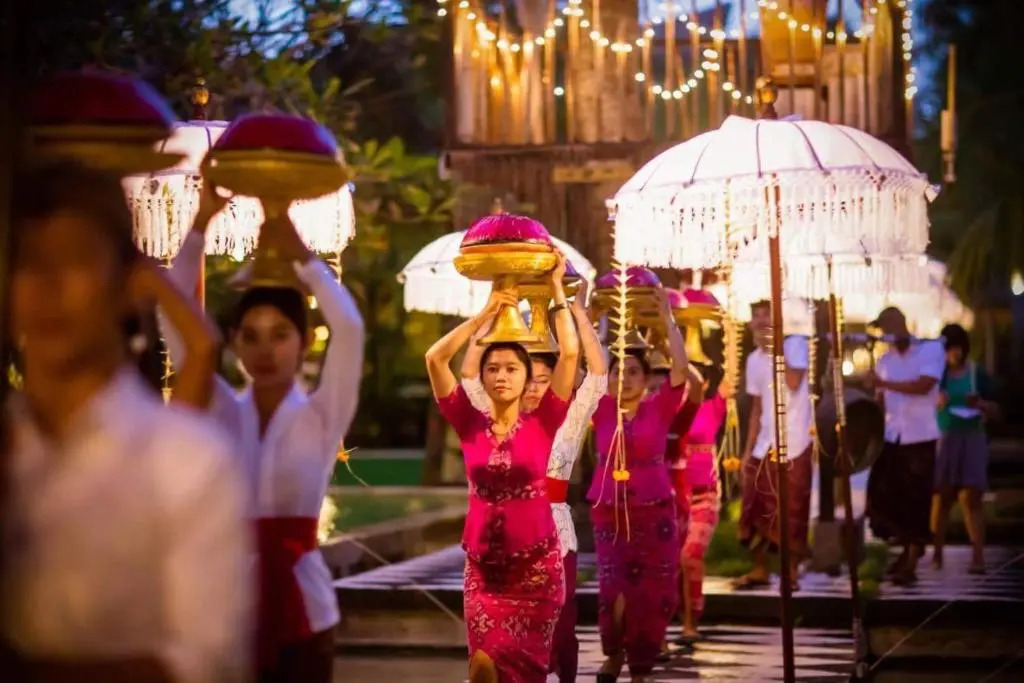 The Mansion Resort Hotel & Spa