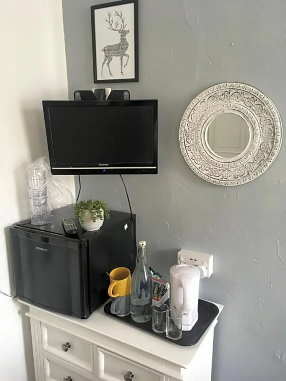 Newburgh Guesthouse
