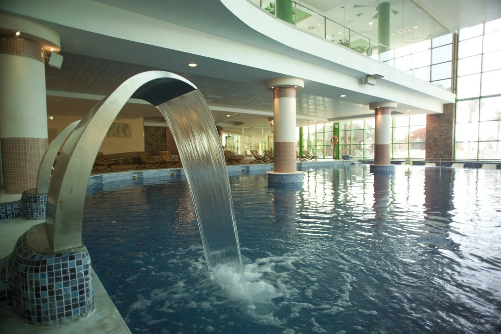 Holiday World Riwo, Affiliated by Meliá