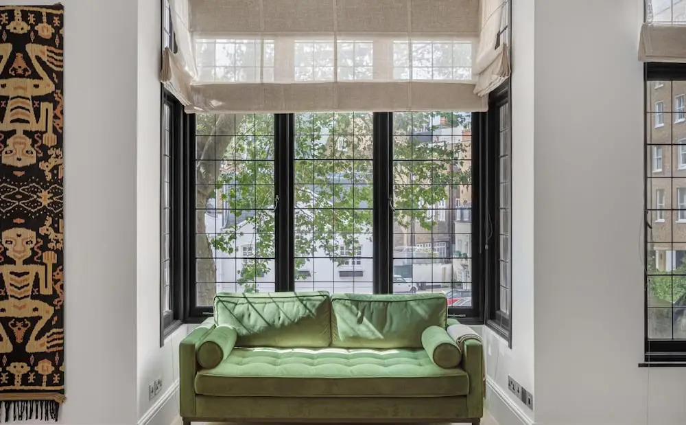 Luxury Suite in Cadogan Square II