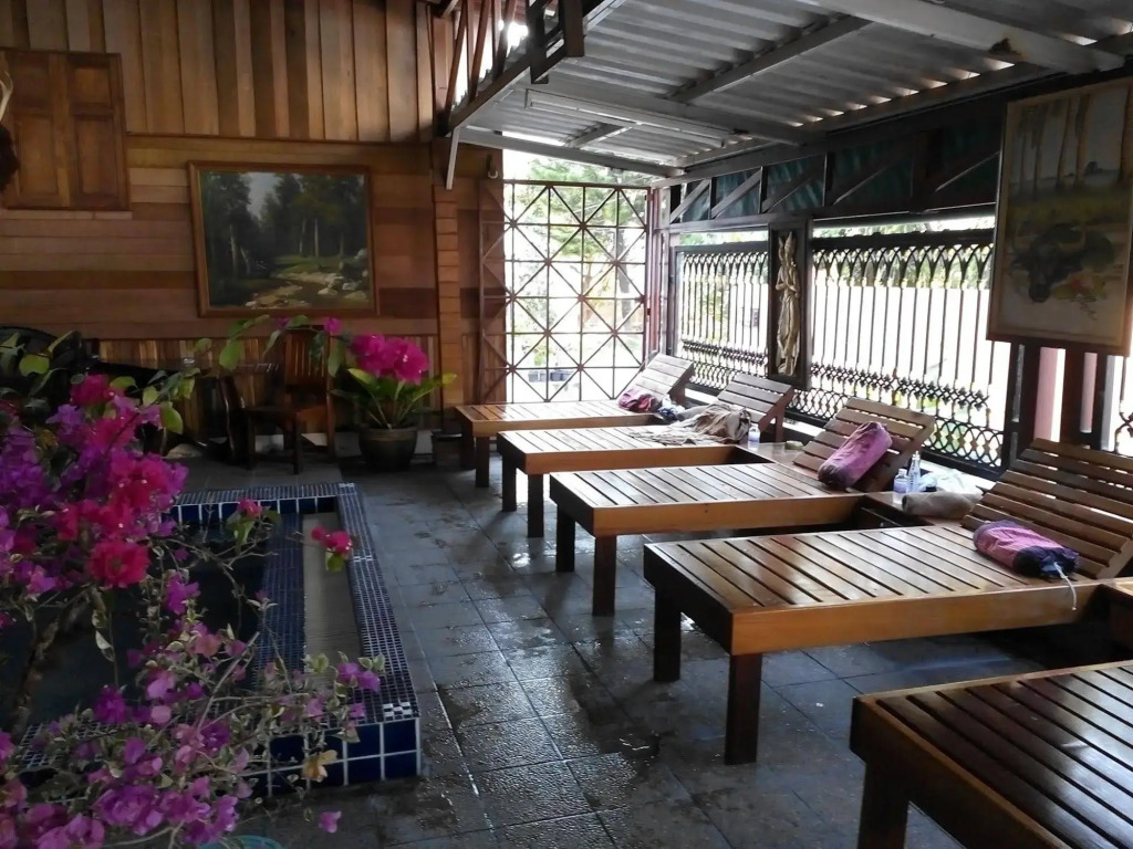 The Guest House - Apartment