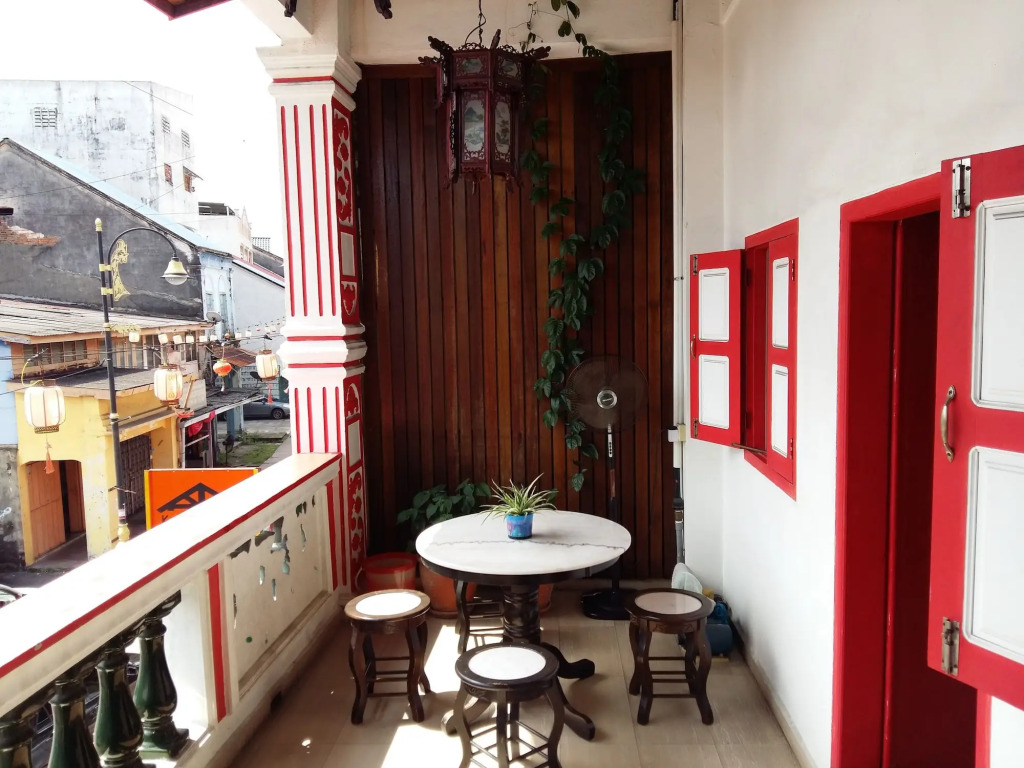 KT Chinatown Lodge
