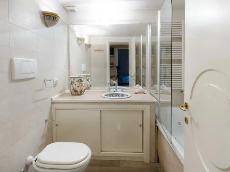 Imperial Fora Spacious Apartment