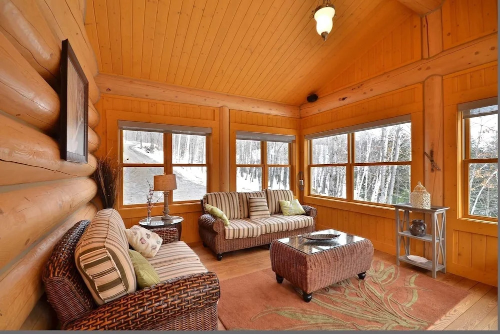 Chalet Refuge