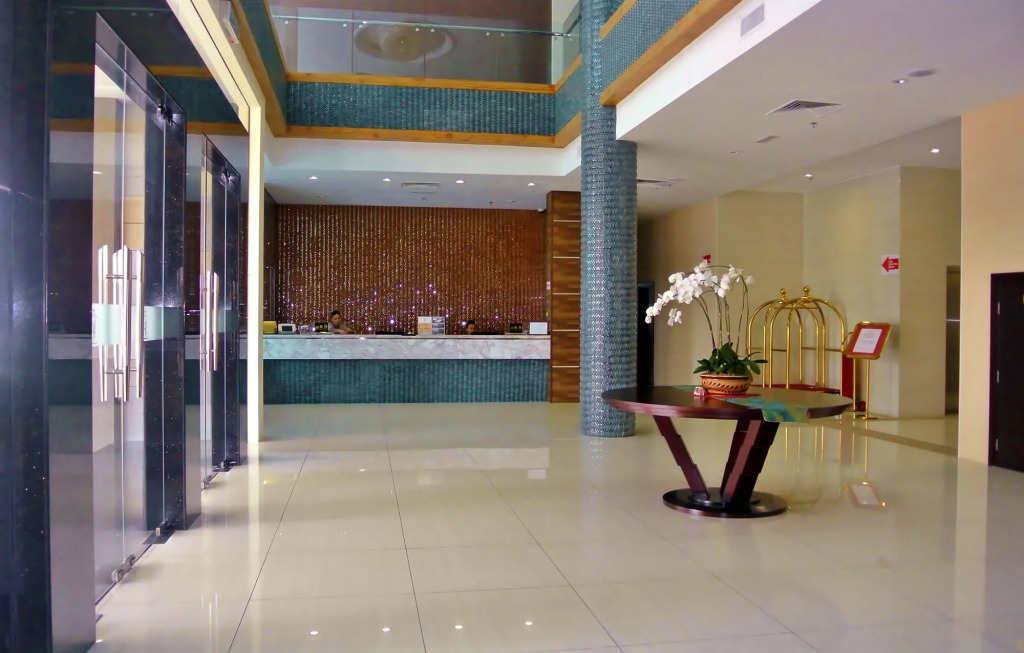 Putatan Platinum Hotel